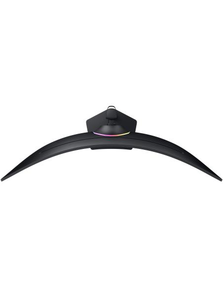 Samsung Odyssey G9 LS49CG954EUXEN 49" LED QHD 240 Hz Curvo UltraWide