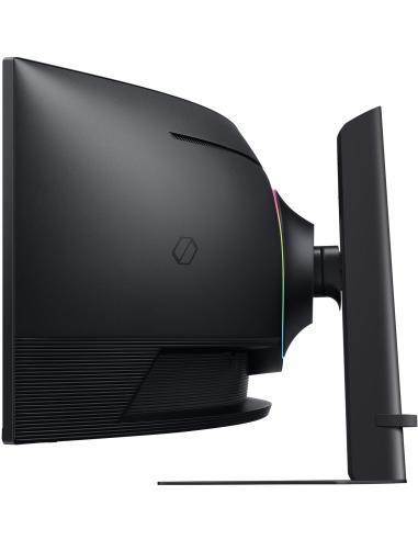 Samsung Odyssey G9 LS49CG954EUXEN 49" LED QHD 240 Hz Curvo UltraWide