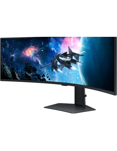 Samsung Odyssey G9 LS49CG954EUXEN 49" LED QHD 240 Hz Curvo UltraWide