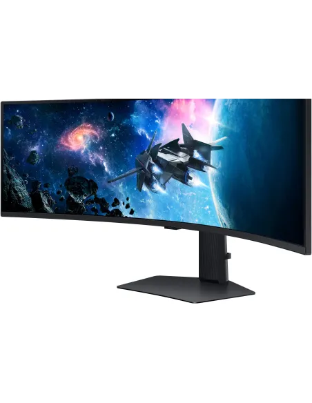 Samsung Odyssey G9 LS49CG954EUXEN 49" LED QHD 240 Hz Curvo UltraWide