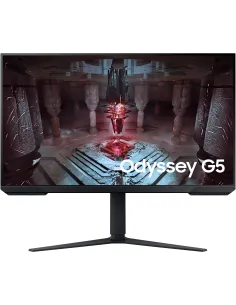 Samsung Odyssey G5 LS32CG510EUXEN 32" LED QHD 165 Hz FreeSync