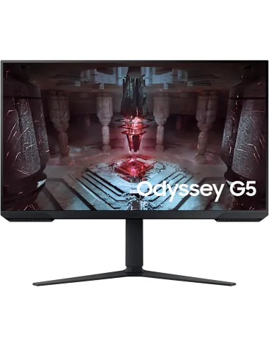 Samsung Odyssey G5 LS32CG510EUXEN 32" LED QHD 165 Hz FreeSync