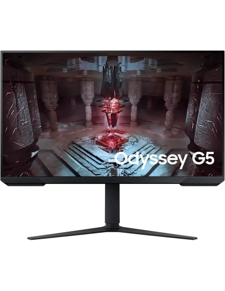 Samsung Odyssey G5 LS32CG510EUXEN 32" LED QHD 165 Hz FreeSync