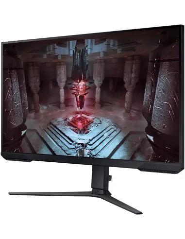 Samsung Odyssey G5 LS32CG510EUXEN 32" LED QHD 165 Hz FreeSync