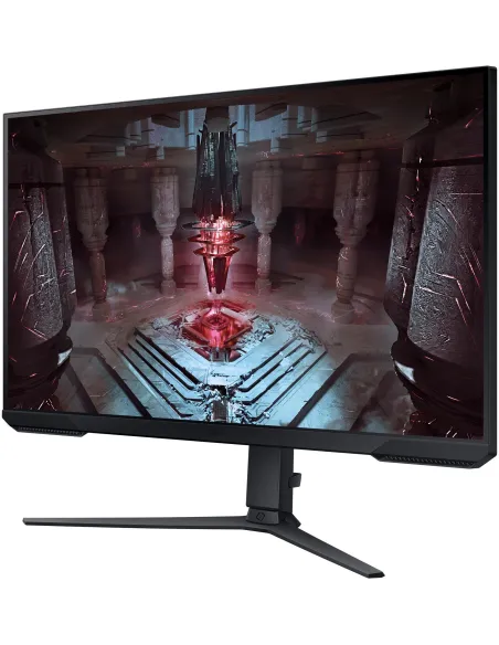 Samsung Odyssey G5 LS32CG510EUXEN 32" LED QHD 165 Hz FreeSync