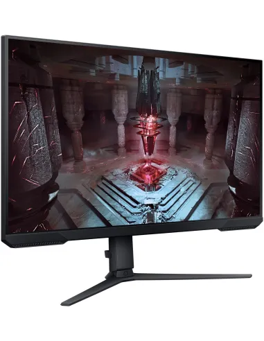 Samsung Odyssey G5 LS32CG510EUXEN 32" LED QHD 165 Hz FreeSync