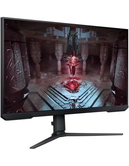 Samsung Odyssey G5 LS32CG510EUXEN 32" LED QHD 165 Hz FreeSync