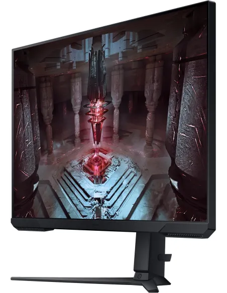 Samsung Odyssey G5 LS32CG510EUXEN 32" LED QHD 165 Hz FreeSync