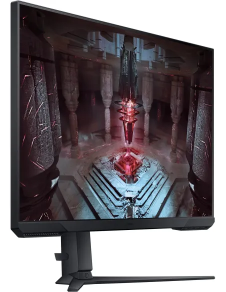 Samsung Odyssey G5 LS32CG510EUXEN 32" LED QHD 165 Hz FreeSync