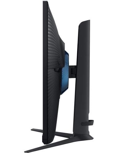 Samsung Odyssey G5 LS32CG510EUXEN 32" LED QHD 165 Hz FreeSync