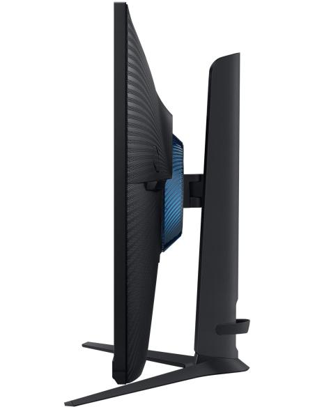 Samsung Odyssey G5 LS32CG510EUXEN 32" LED QHD 165 Hz FreeSync