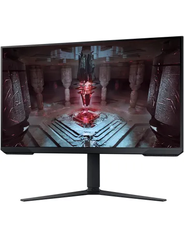Samsung Odyssey G5 LS32CG510EUXEN 32" LED QHD 165 Hz FreeSync