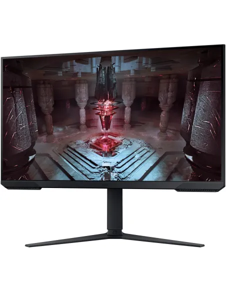 Samsung Odyssey G5 LS32CG510EUXEN 32" LED QHD 165 Hz FreeSync