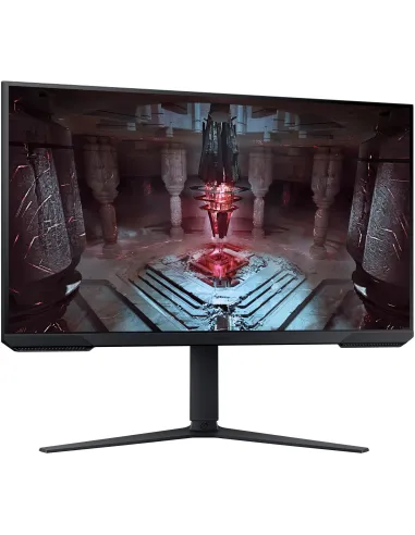 Samsung Odyssey G5 LS32CG510EUXEN 32" LED QHD 165 Hz FreeSync