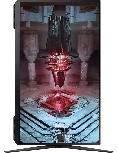 Samsung Odyssey G5 LS32CG510EUXEN 32" LED QHD 165 Hz FreeSync