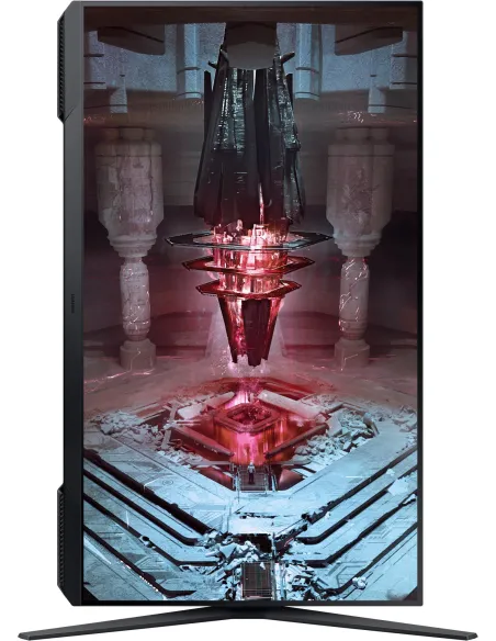 Samsung Odyssey G5 LS32CG510EUXEN 32" LED QHD 165 Hz FreeSync