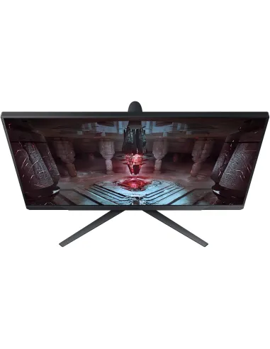 Monitor Gaming Samsung Odyssey G5 LS32CG510EUXEN 32" LED