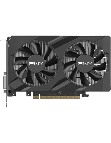 PNY GeForce RTX 3050 VERTO Dual Fan 6GB GDDR6