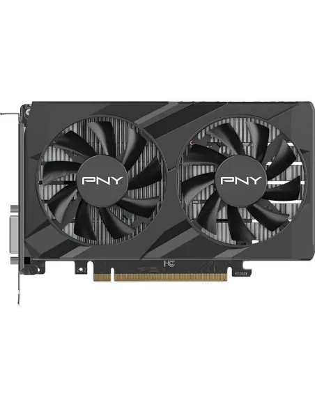 PNY GeForce RTX 3050 VERTO Dual Fan 6GB GDDR6