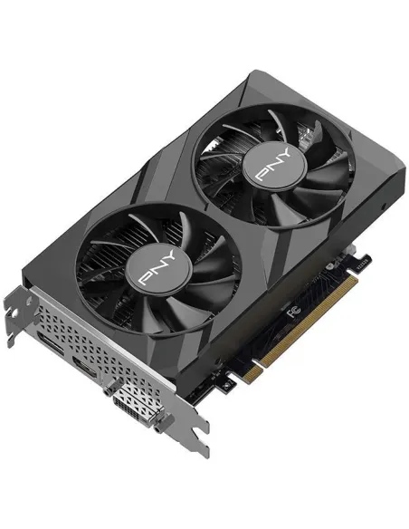 PNY GeForce RTX 3050 VERTO Dual Fan 6GB GDDR6