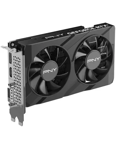 PNY GeForce RTX 3050 VERTO Dual Fan 6GB GDDR6