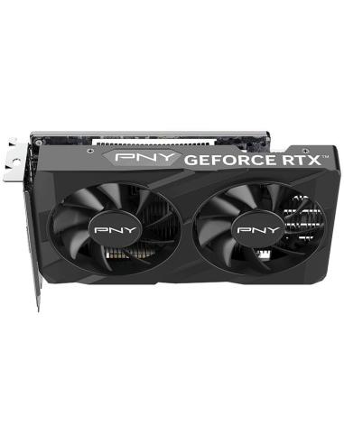 PNY GeForce RTX 3050 VERTO Dual Fan 6GB GDDR6