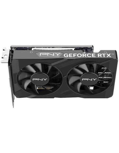 PNY GeForce RTX 3050 VERTO Dual Fan 6GB GDDR6