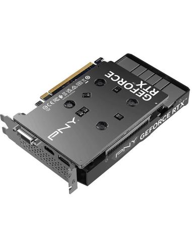 PNY GeForce RTX 3050 VERTO Dual Fan 6GB GDDR6