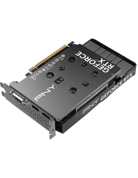 PNY GeForce RTX 3050 VERTO Dual Fan 6GB GDDR6