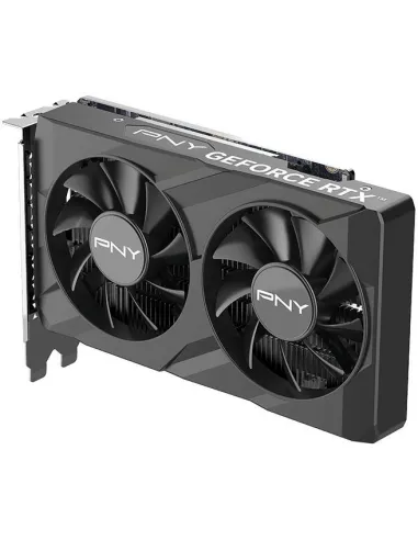 PNY GeForce RTX 3050 VERTO Dual Fan 6GB GDDR6