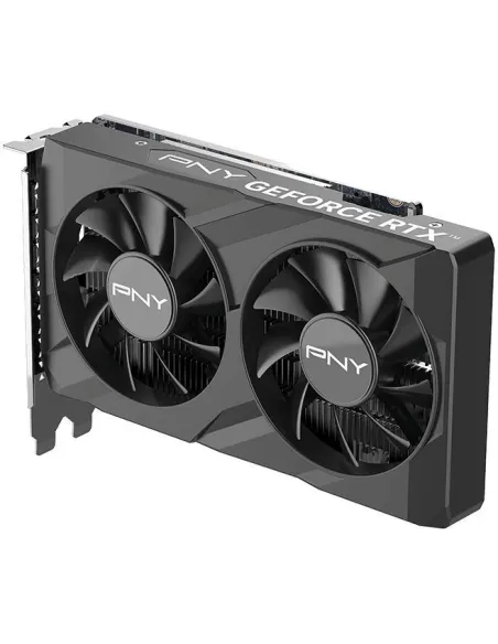 PNY GeForce RTX 3050 VERTO Dual Fan 6GB GDDR6