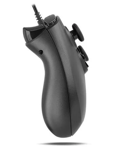 Gamepad Krom Key Pro Gaming Analógico, conexión USB Wired