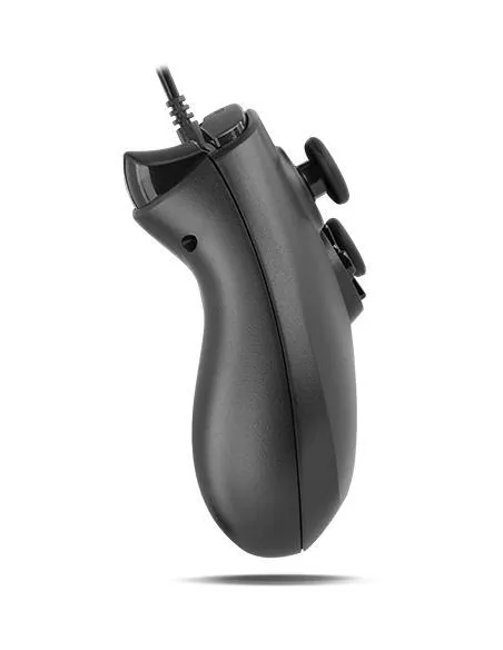 Gamepad Krom Key Pro Gaming Analógico, conexión USB Wired