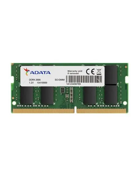 Adata Premier SO-DIMM DDR4 2666MHz 16GB CL19
