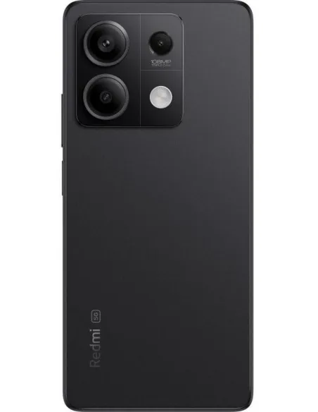 Xiaomi Redmi Note 13 5G 6/128GB Negro