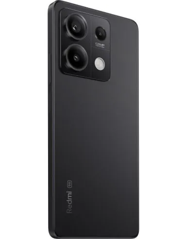 Xiaomi Redmi Note 13 5G 6/128GB Negro
