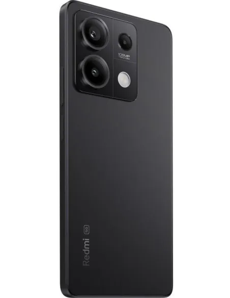 Xiaomi Redmi Note 13 5G 6/128GB Negro
