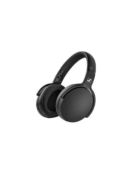 Sennheiser HD 350BT Auriculares Bluetooth Negro