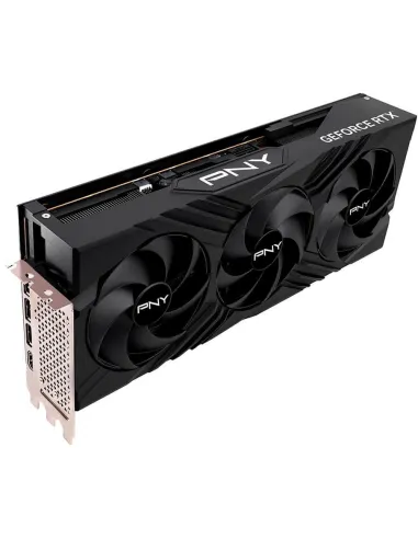 PNY GeForce RTX 4080 SUPER VERTO 16GB GDDR6X DLSS3