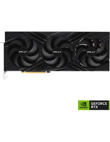 PNY GeForce RTX 4080 SUPER VERTO 16GB GDDR6X DLSS3