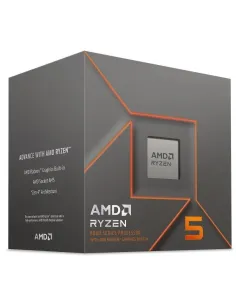 AMD Ryzen 5 8500G 3.5/5GHz Box-IMIMA50012