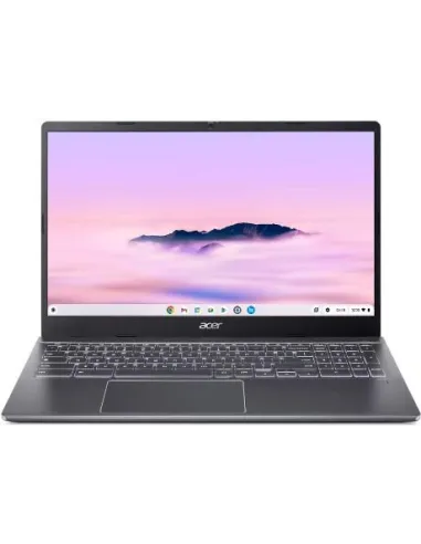 Acer Chromebook Plus Enterprise 515 Intel Core 5-120U/16GB/512GB/15.6" ChromeOS