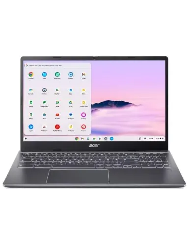 Acer Chromebook Plus Enterprise 515 Intel Core 5-120U/16GB/512GB/15.6" ChromeOS