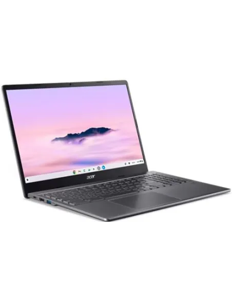 Acer Chromebook Plus Enterprise 515 Intel Core 5-120U/16GB/512GB/15.6" ChromeOS