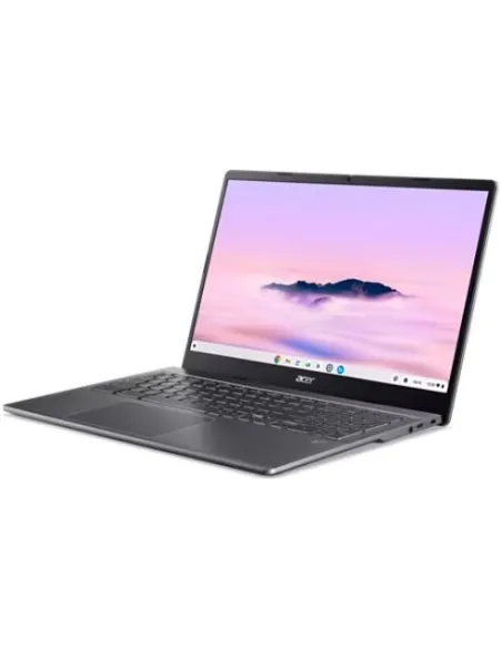 Acer Chromebook Plus Enterprise 515 Intel Core 5-120U/16GB/512GB/15.6" ChromeOS