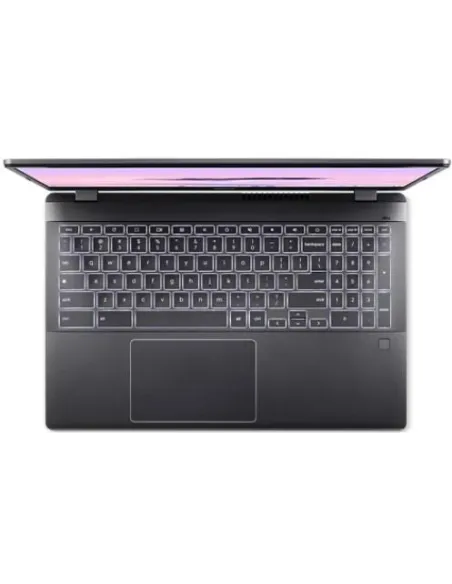 Acer Chromebook Plus Enterprise 515 Intel Core 5-120U/16GB/512GB/15.6" ChromeOS