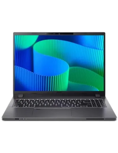 Acer TravelMate P2 16 Intel Core 5-120U/16GB/512GB/16" W11 Pro