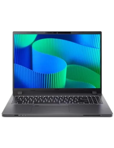 Acer TravelMate P2 16 Intel Core 5-120U/16GB/512GB/16" W11 Pro