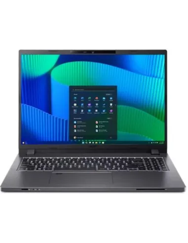 Acer TravelMate P2 16 Intel Core 5-120U/16GB/512GB/16" W11 Pro