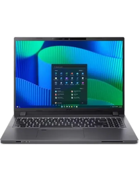 Acer TravelMate P2 16 Intel Core 5-120U/16GB/512GB/16" W11 Pro